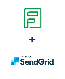 ZOHO Forms ve SendGrid entegrasyonu