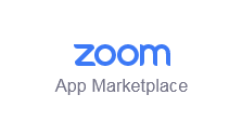 Zoom Marketplace entegrasyon