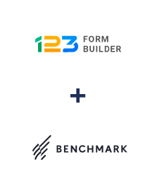 Інтеграція 123FormBuilder та Benchmark Email