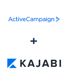 Інтеграція ActiveCampaign та Kajabi