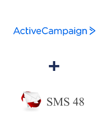 Інтеграція ActiveCampaign та SMS 48