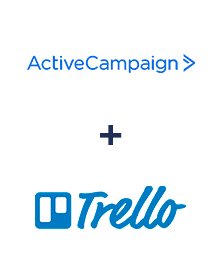 Інтеграція ActiveCampaign та Trello