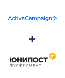 Інтеграція ActiveCampaign та Unipost
