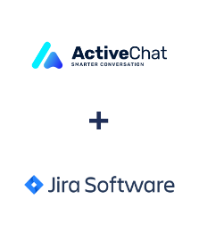 Інтеграція ActiveChat та Jira Software