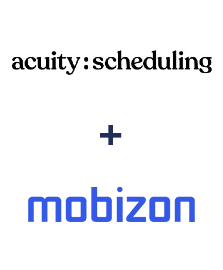 Інтеграція Acuity Scheduling та Mobizon