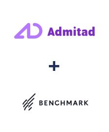 Інтеграція Admitad та Benchmark Email