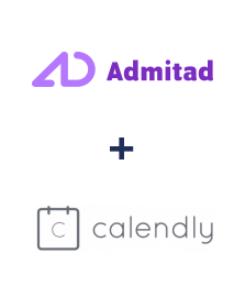 Інтеграція Admitad та Calendly