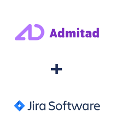 Інтеграція Admitad та Jira Software