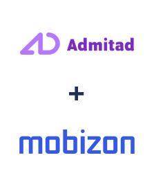 Інтеграція Admitad та Mobizon