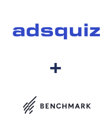 Інтеграція ADSQuiz та Benchmark Email