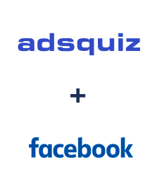 Інтеграція ADSQuiz та Facebook