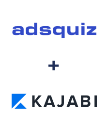 Інтеграція ADSQuiz та Kajabi