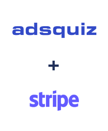 Інтеграція ADSQuiz та Stripe