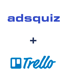 Інтеграція ADSQuiz та Trello