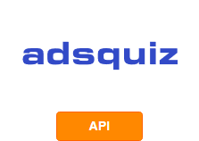 Інтеграція ADSQuiz з іншими системами за API