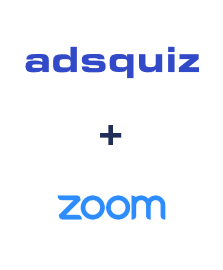Інтеграція ADSQuiz та Zoom
