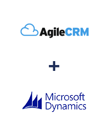Інтеграція Agile CRM та Microsoft Dynamics 365