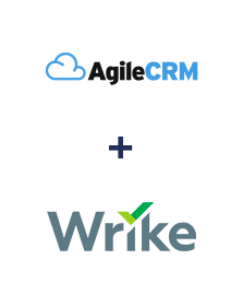 Інтеграція Agile CRM та Wrike