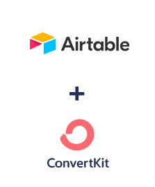 Інтеграція Airtable та ConvertKit