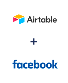 Інтеграція Airtable та Facebook