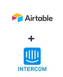 Інтеграція Airtable та Intercom