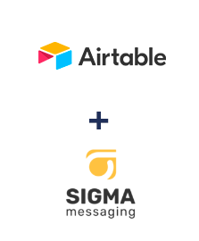 Інтеграція Airtable та SigmaSMS