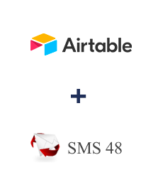 Інтеграція Airtable та SMS 48