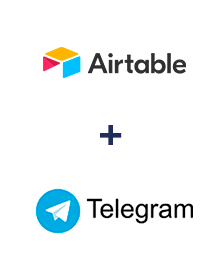 Інтеграція Airtable та Телеграм