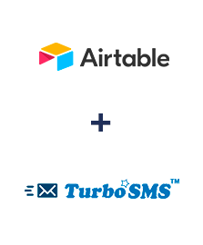 Інтеграція Airtable та TurboSMS