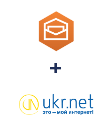 Інтеграція Amazon Workmail та UKR.NET