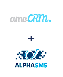 Інтеграція AmoCRM та AlphaSMS