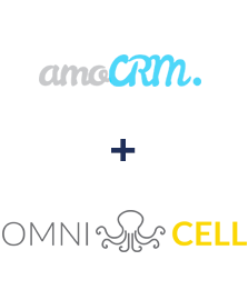 Інтеграція AmoCRM та Omnicell