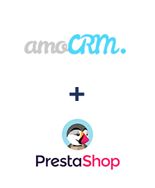 Інтеграція AmoCRM та PrestaShop