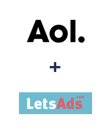 Інтеграція AOL та LetsAds