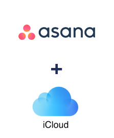 Інтеграція Asana та iCloud