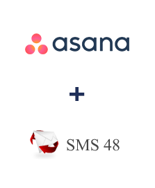 Інтеграція Asana та SMS 48