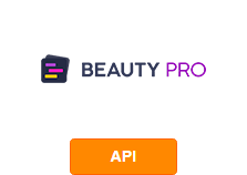 Інтеграція Beauty Pro з іншими системами за API