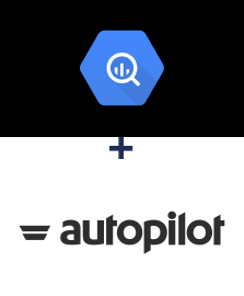 Інтеграція BigQuery та Autopilot