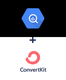 Інтеграція BigQuery та ConvertKit