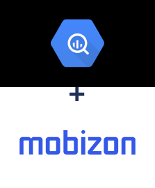 Інтеграція BigQuery та Mobizon