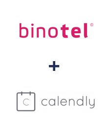 Інтеграція Binotel та Calendly