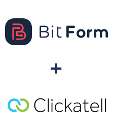 Інтеграція Bit Form та Clickatell