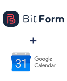 Інтеграція Bit Form та Google Calendar