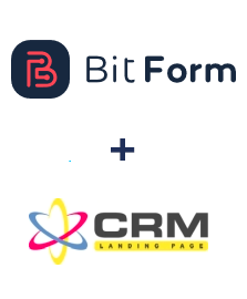 Інтеграція Bit Form та LP-CRM