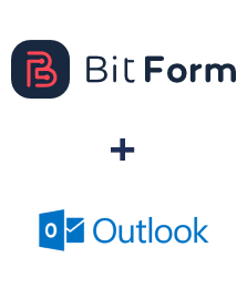 Інтеграція Bit Form та Microsoft Outlook