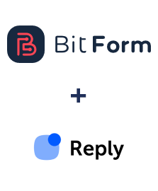 Інтеграція Bit Form та Reply.io