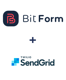 Інтеграція Bit Form та SendGrid