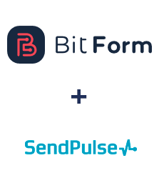 Інтеграція Bit Form та SendPulse