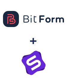 Інтеграція Bit Form та Simla