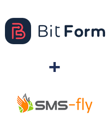 Інтеграція Bit Form та SMS-fly